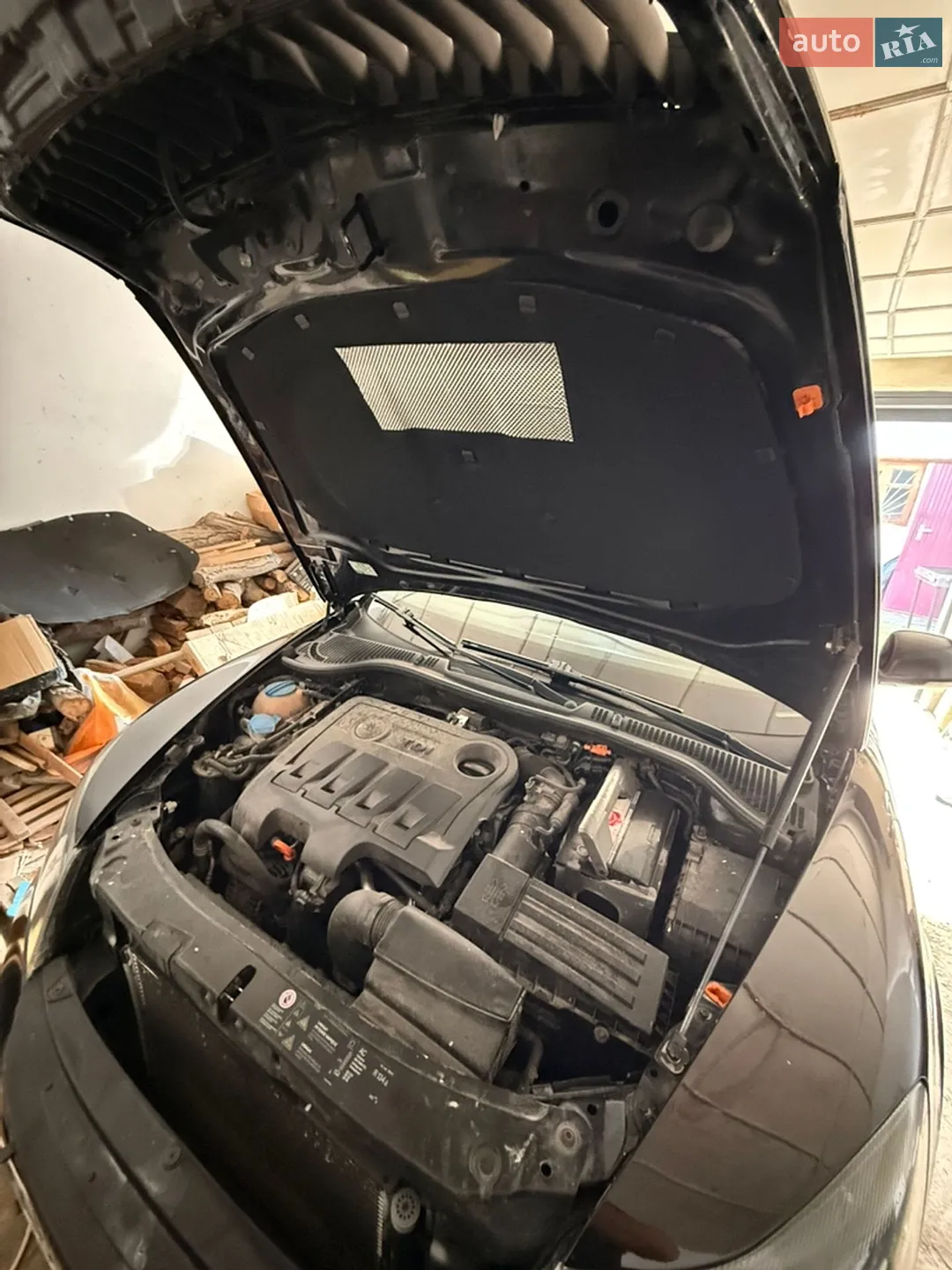 2012 Skoda Octavia - мініатюра 22