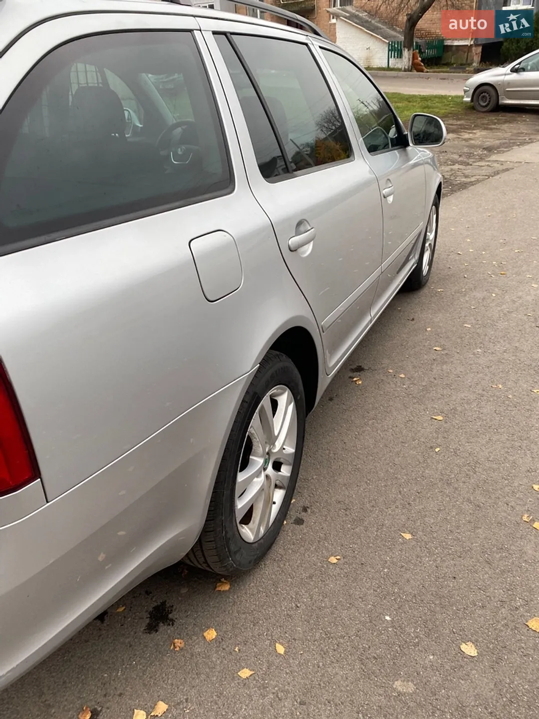 2012 Skoda Octavia - мініатюра 15