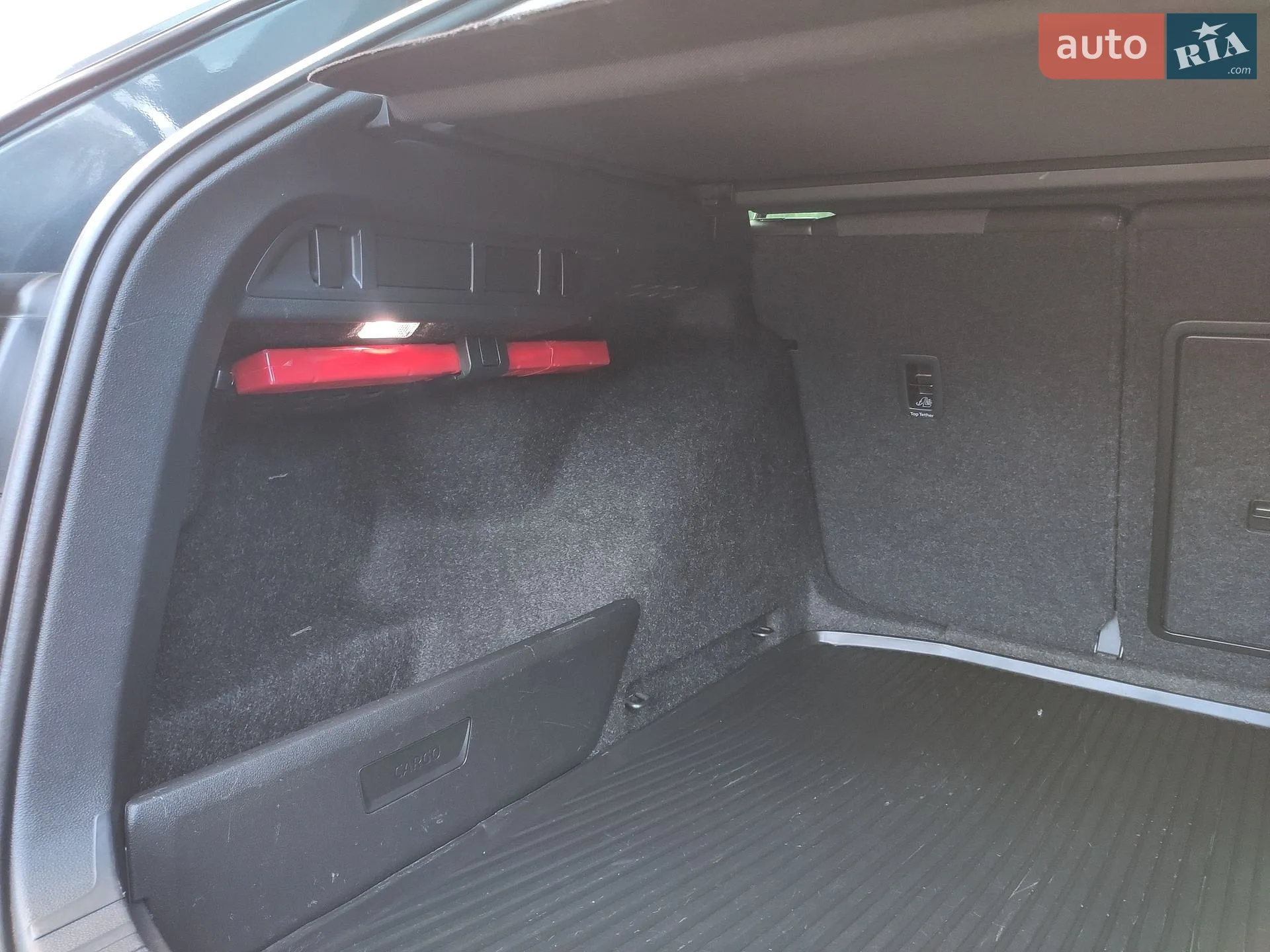 2021 Skoda Octavia - мініатюра 29