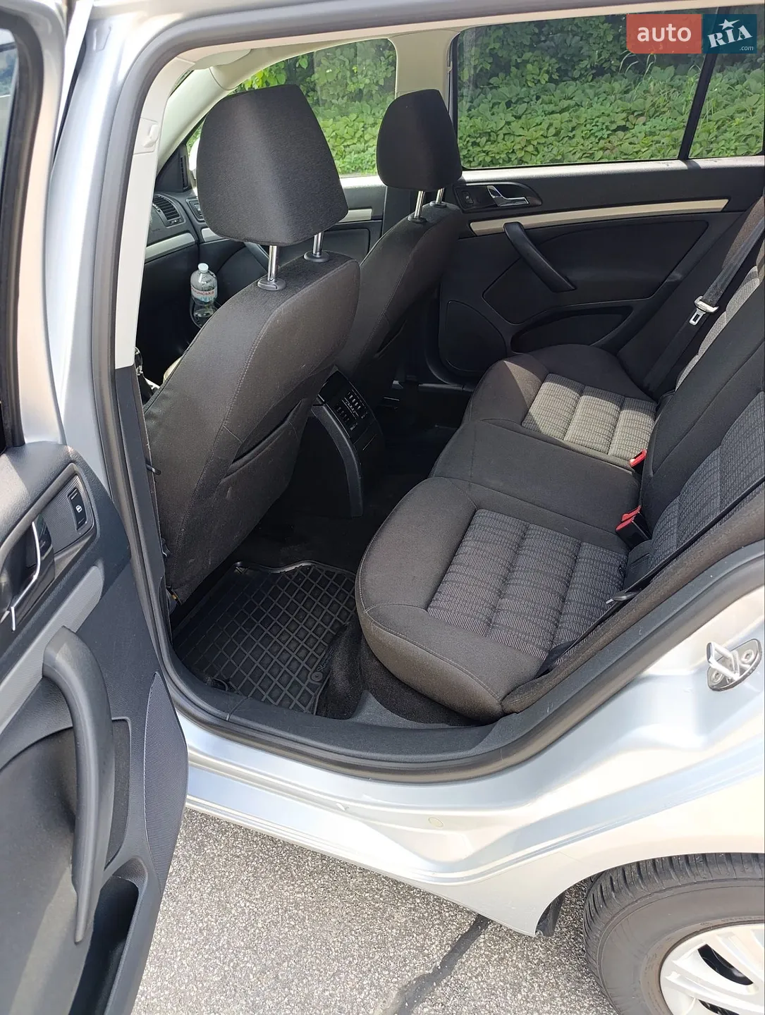 2011 Skoda Octavia - мініатюра 14