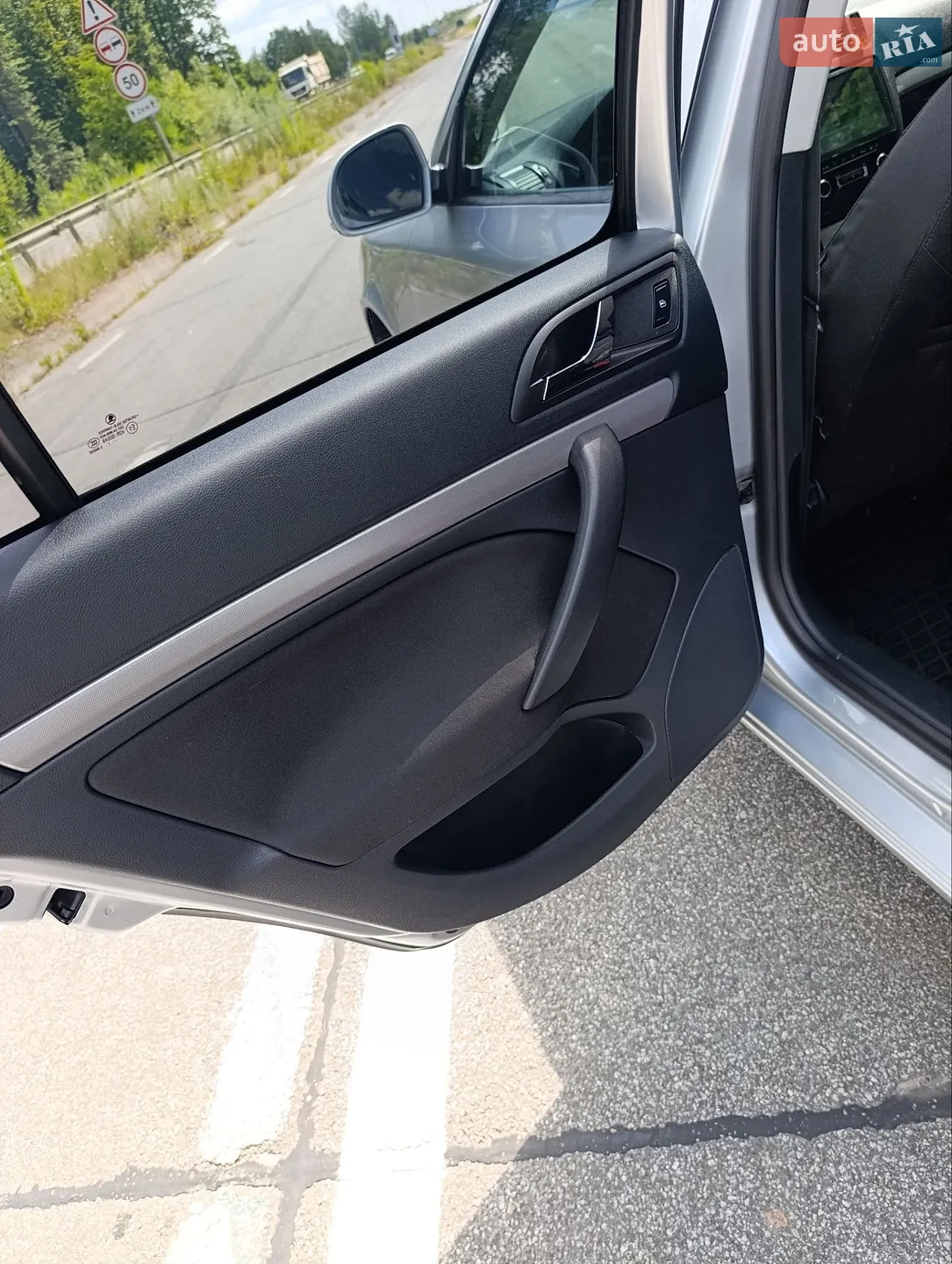 2011 Skoda Octavia - мініатюра 15