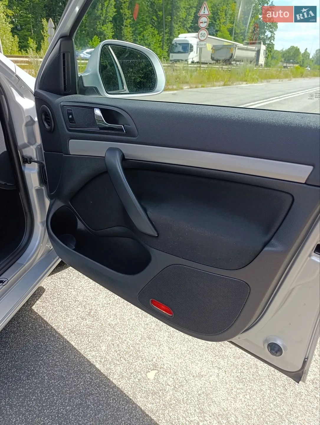 2011 Skoda Octavia - мініатюра 17