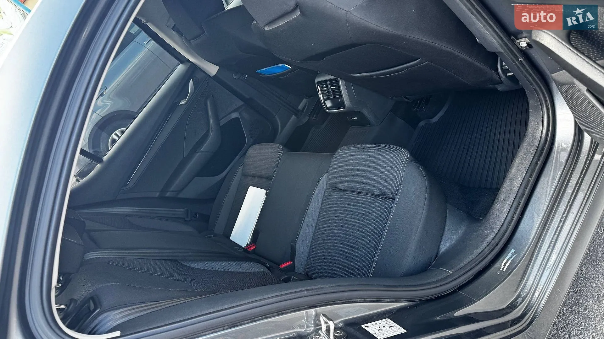 2024 Skoda Octavia - мініатюра 13