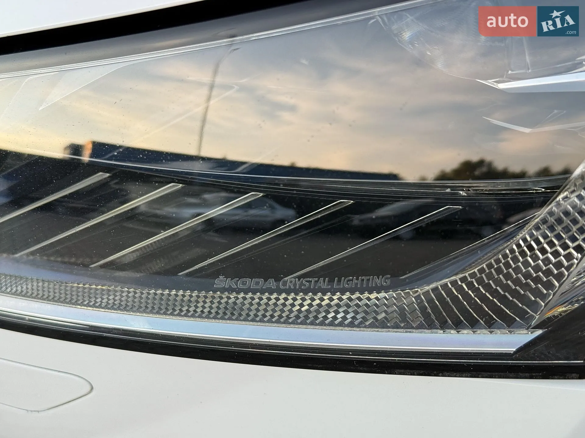 2020 Skoda Octavia - мініатюра 15