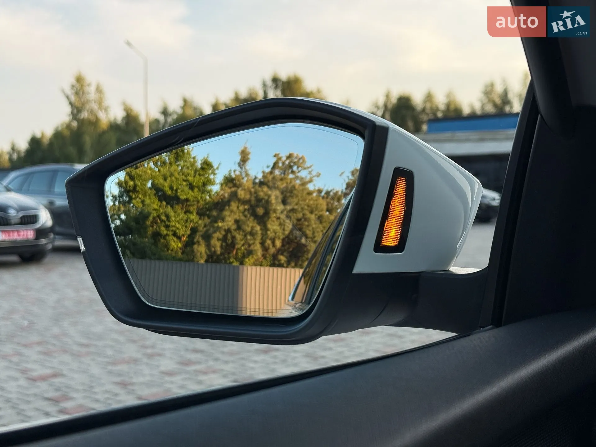 2020 Skoda Octavia - мініатюра 34