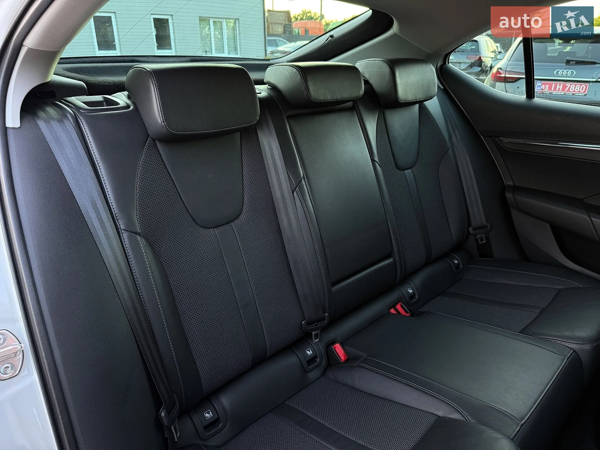 2020 Skoda Octavia - мініатюра 70