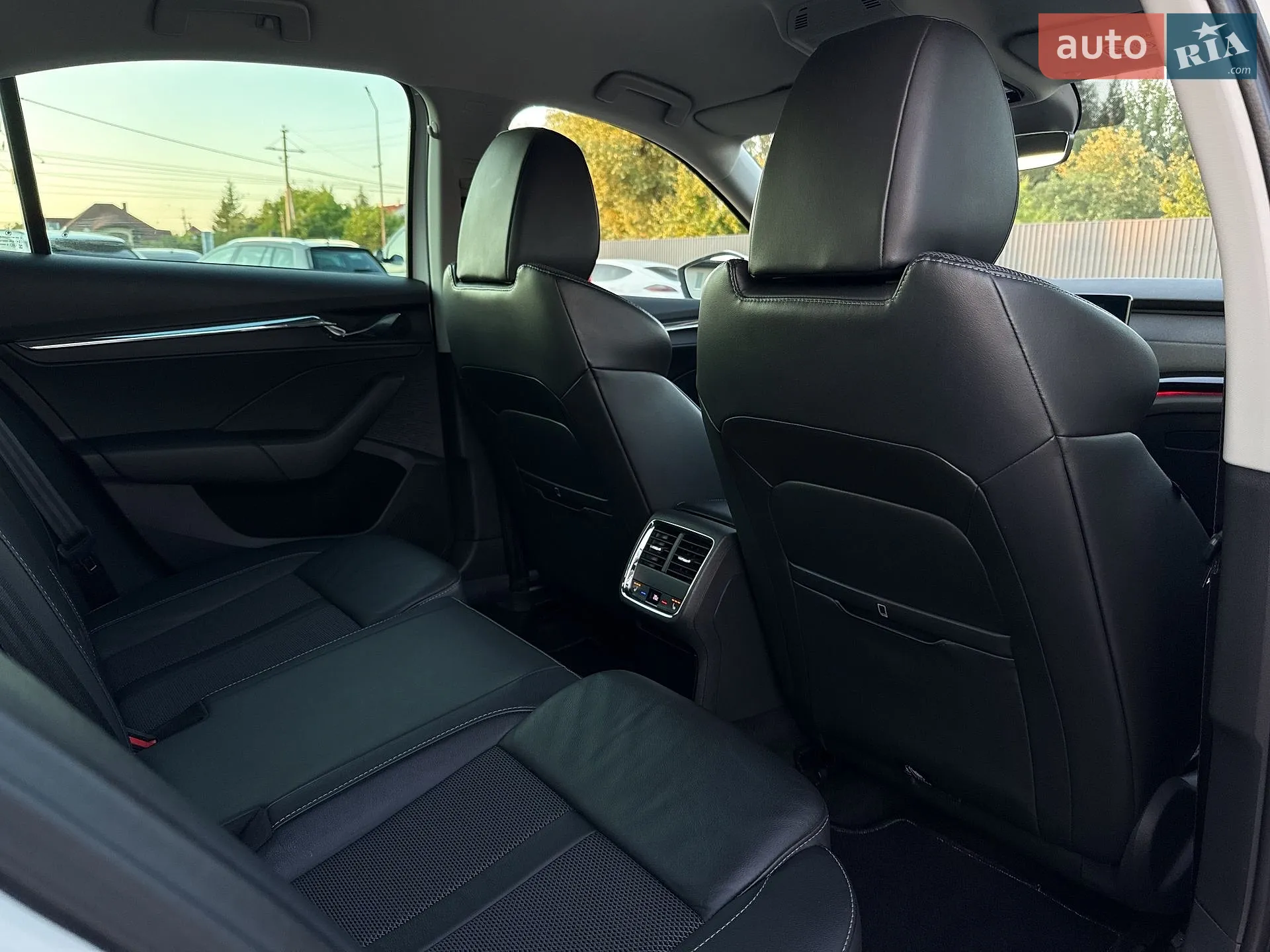 2020 Skoda Octavia - мініатюра 72