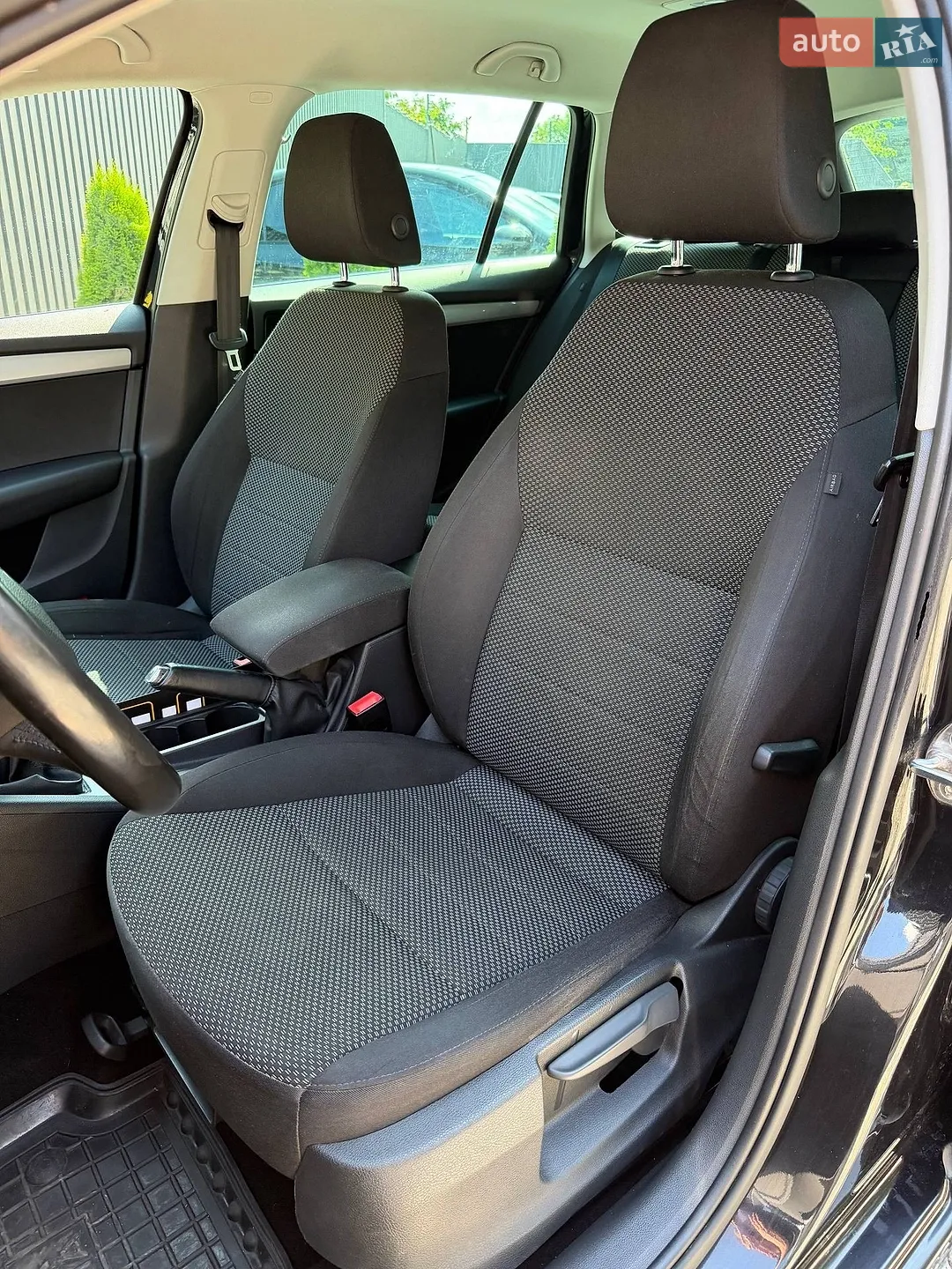2014 Skoda Octavia - мініатюра 9