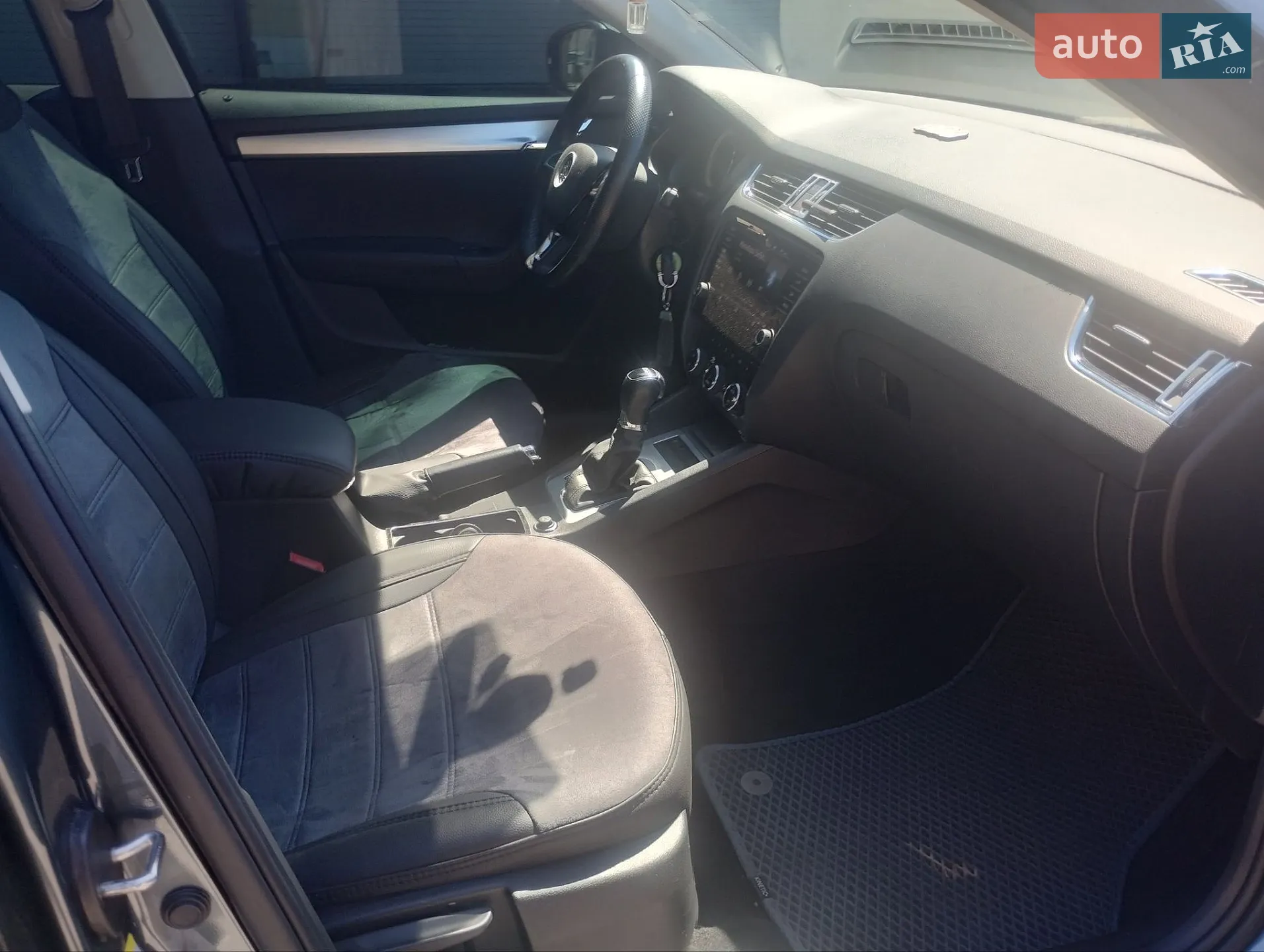 2019 Skoda Octavia - мініатюра 9