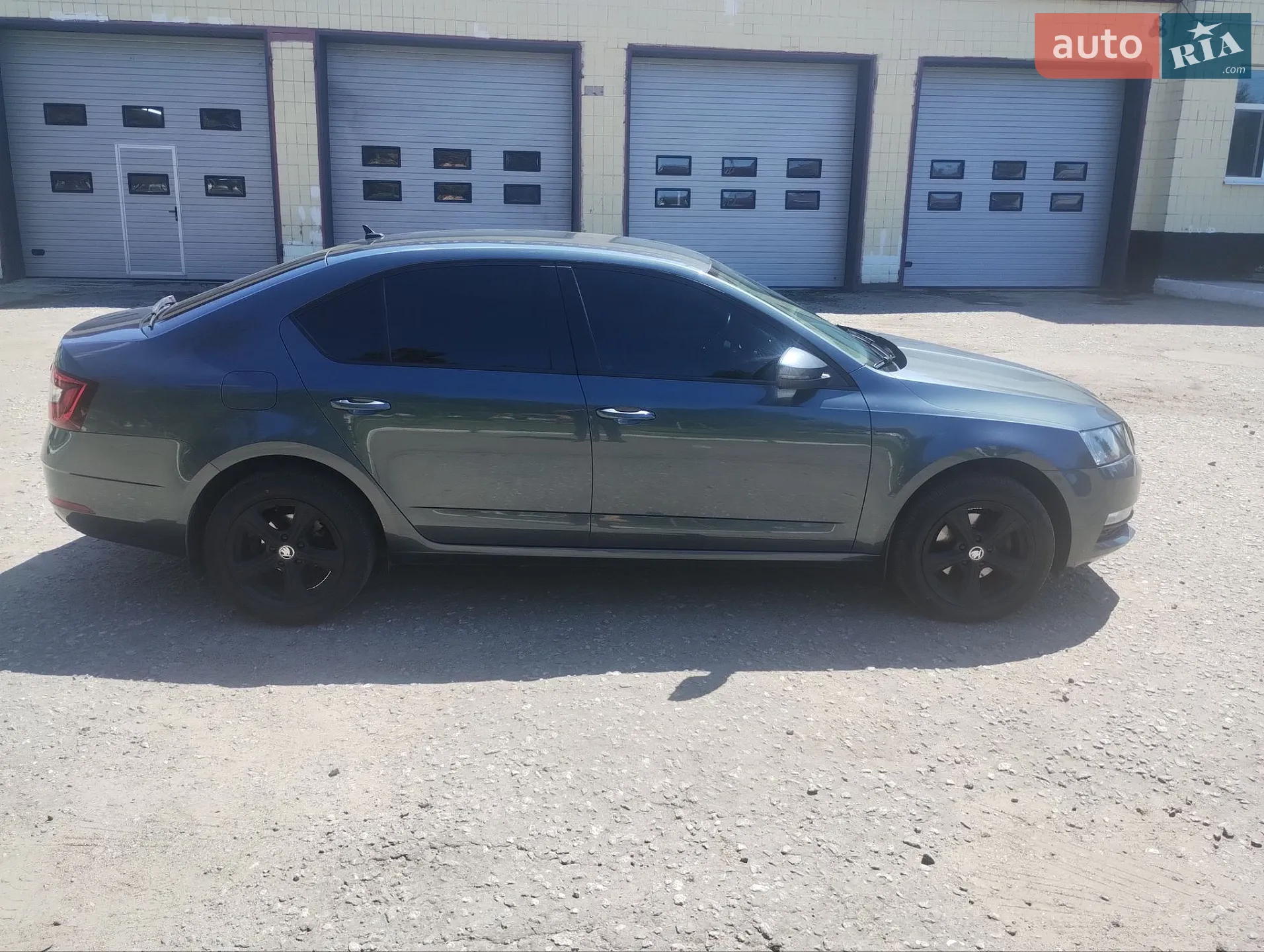 2019 Skoda Octavia - мініатюра 3