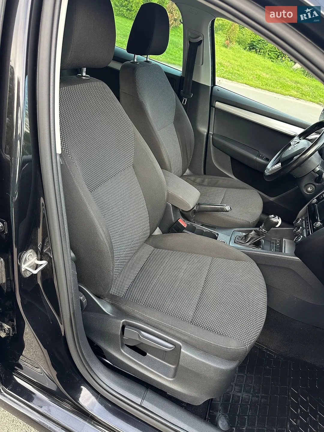 2015 Skoda Octavia - мініатюра 14