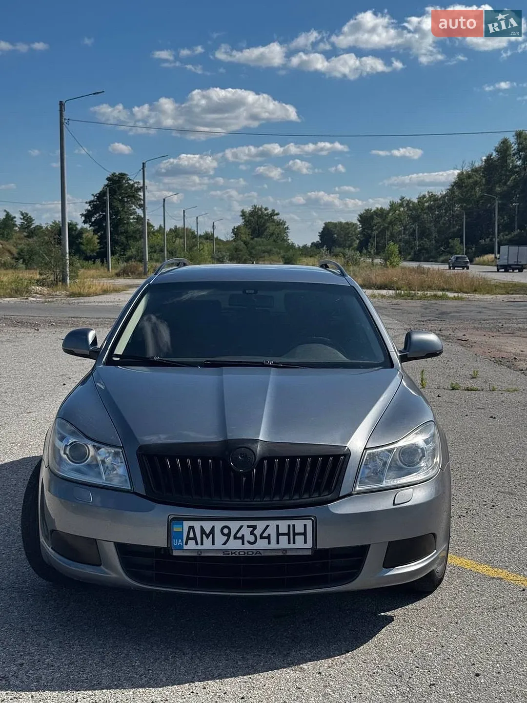 2012 Skoda Octavia - мініатюра 2