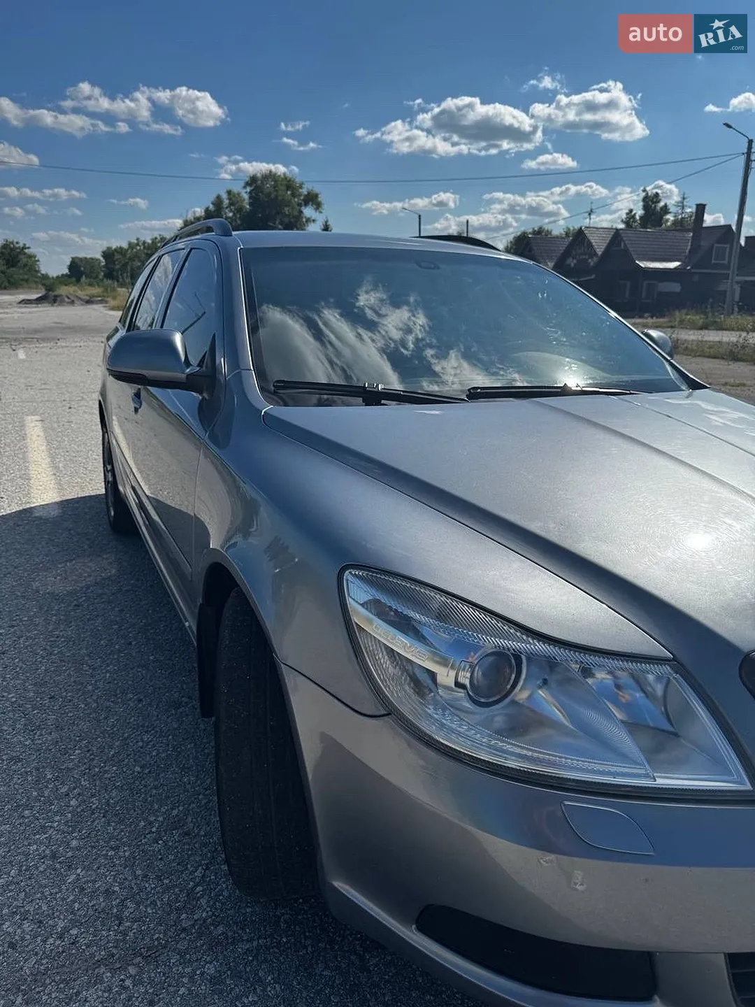 2012 Skoda Octavia - мініатюра 11