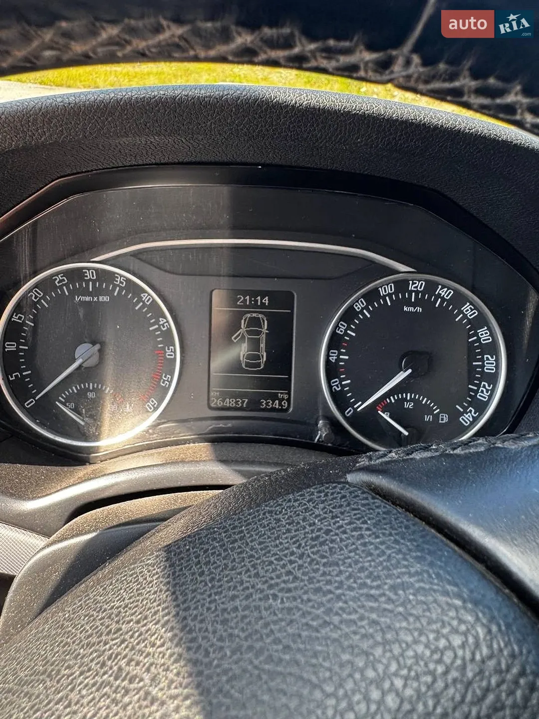2012 Skoda Octavia - мініатюра 20