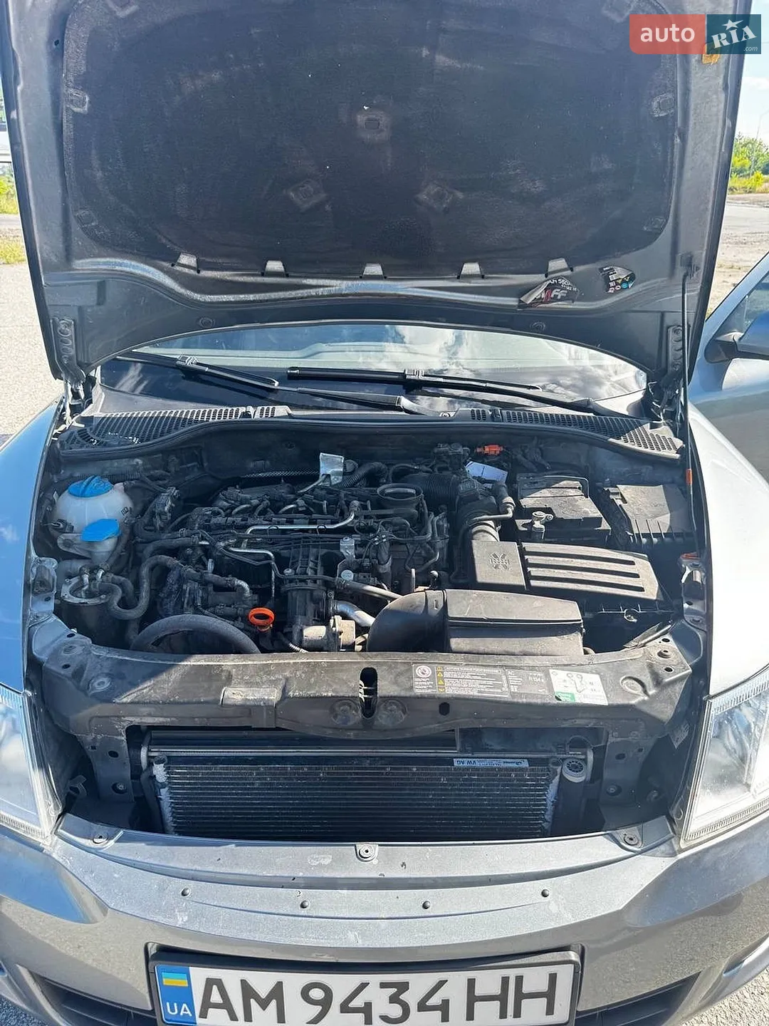 2012 Skoda Octavia - мініатюра 26