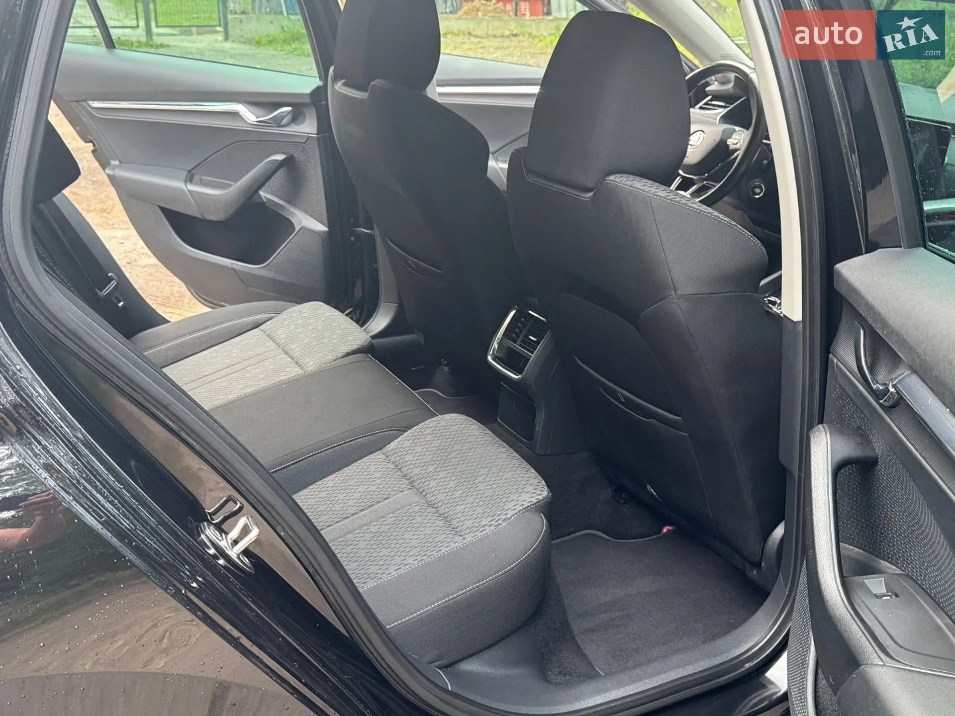 2021 Skoda Octavia - мініатюра 28