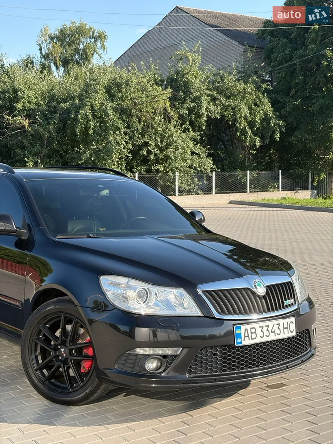 2011 Skoda Octavia - мініатюра 2