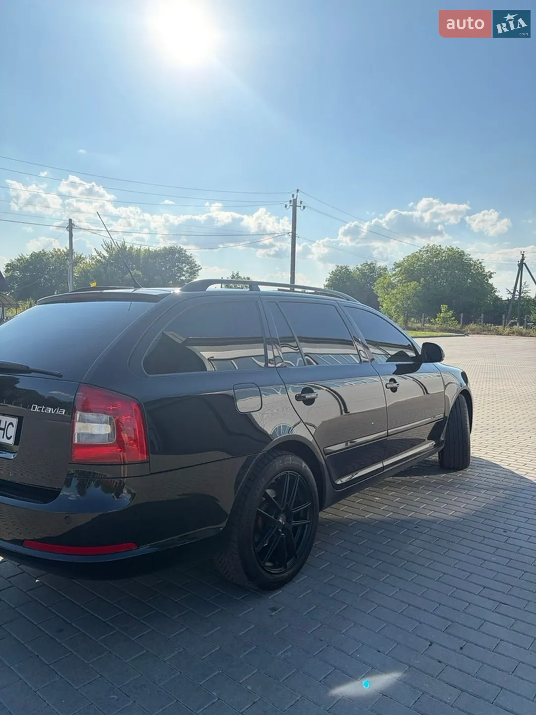 2011 Skoda Octavia - мініатюра 6