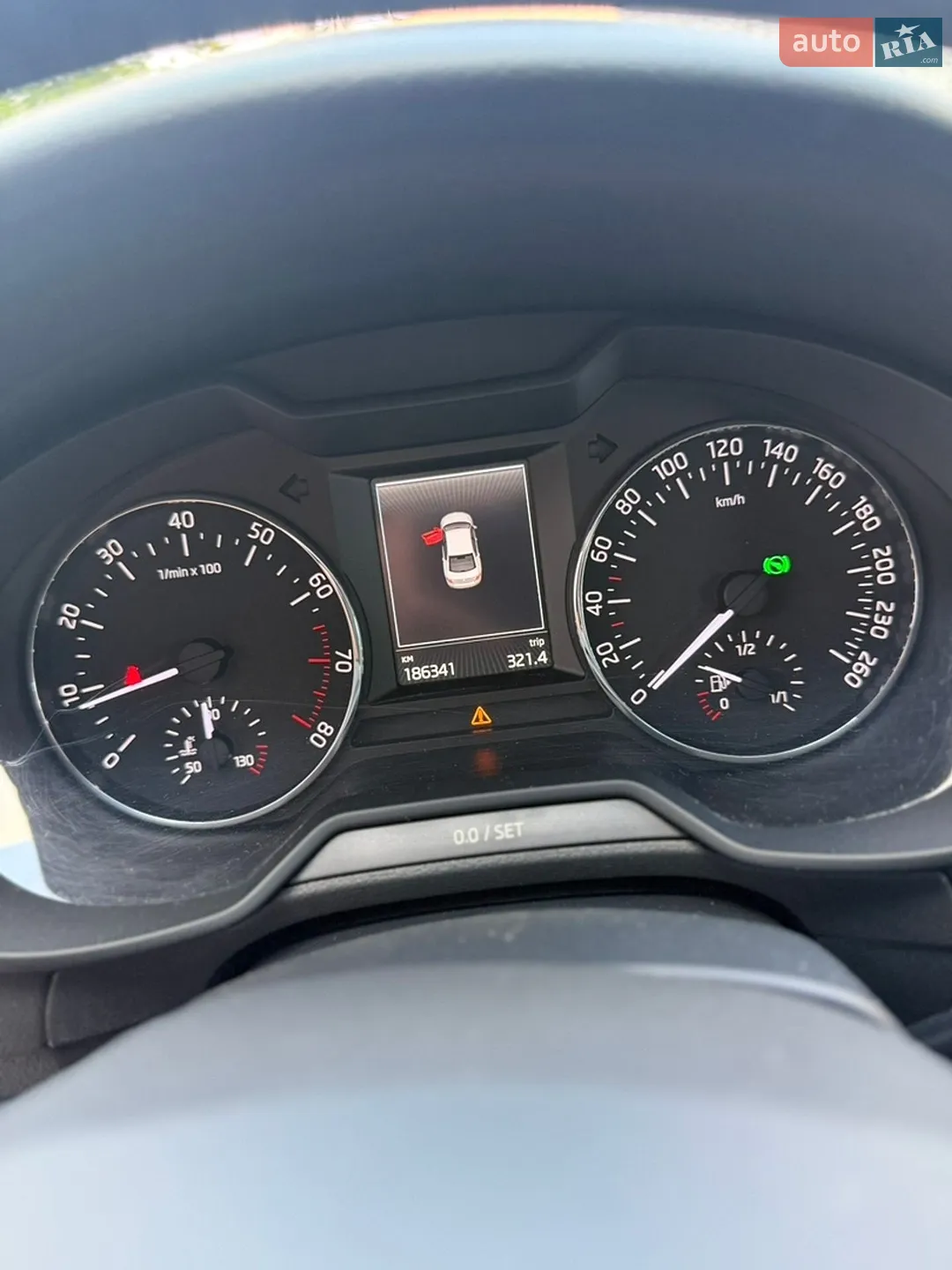 2014 Skoda Octavia - мініатюра 17