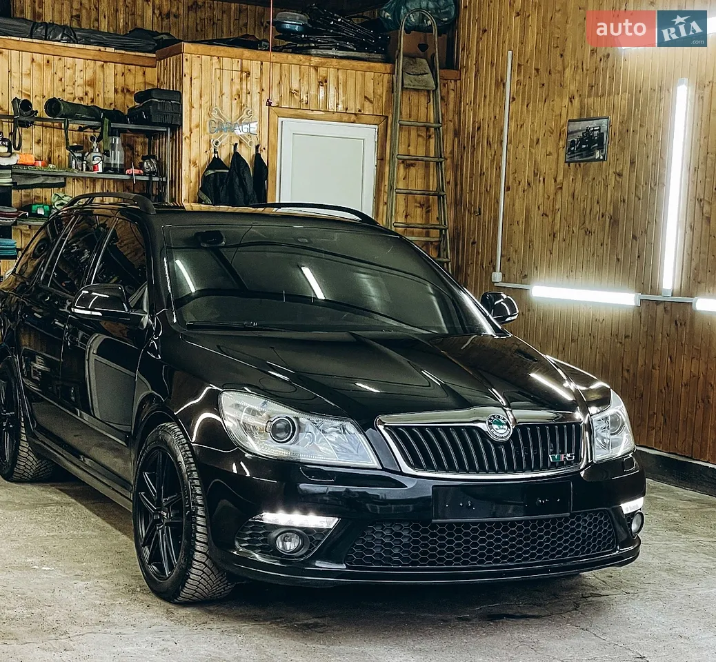 2012 Skoda Octavia - мініатюра 37