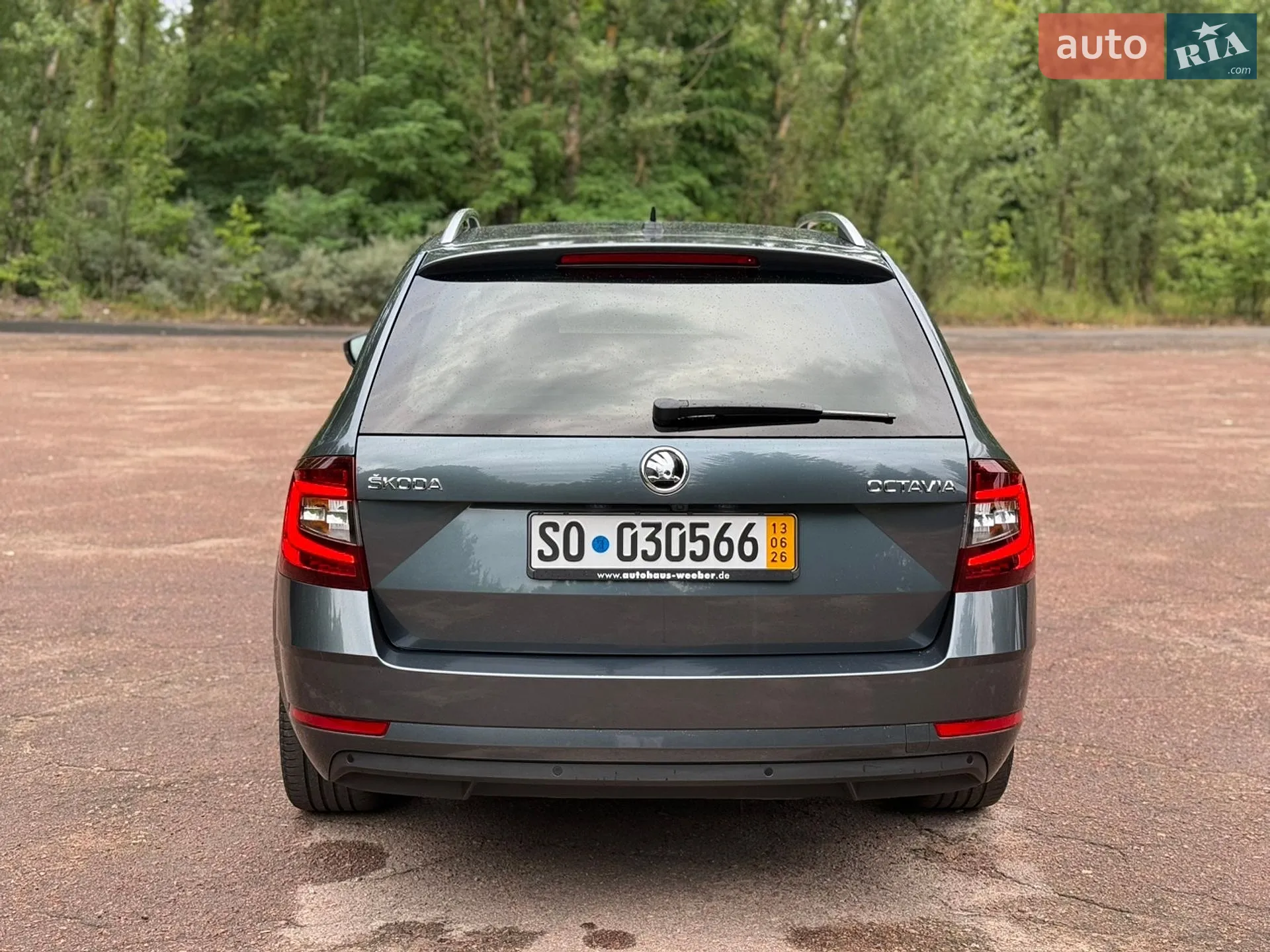 2020 Skoda Octavia - мініатюра 5