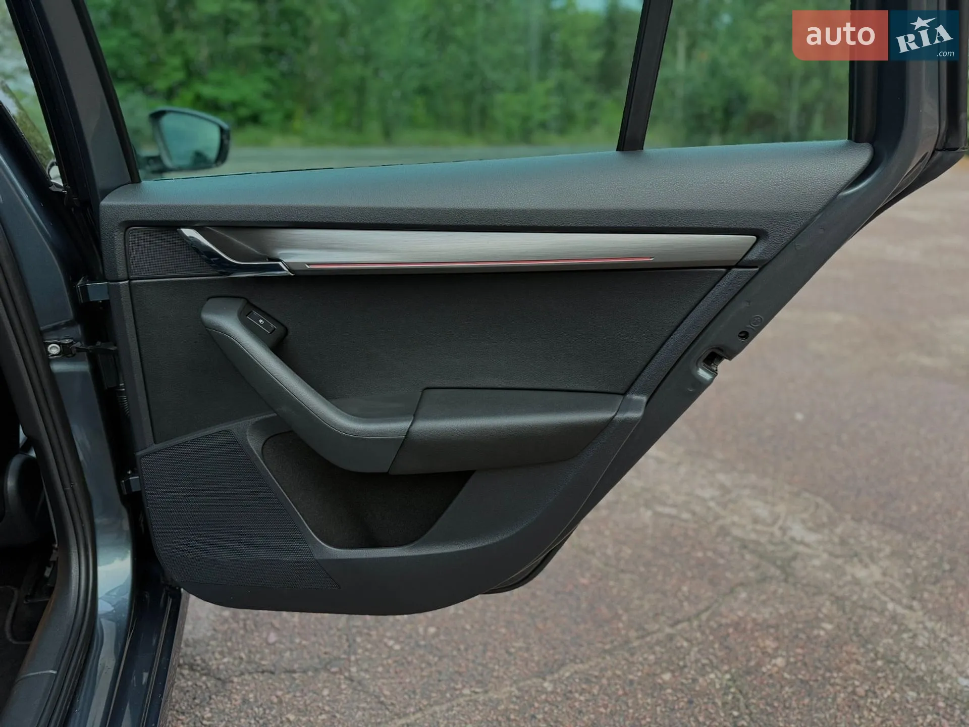 2020 Skoda Octavia - мініатюра 54
