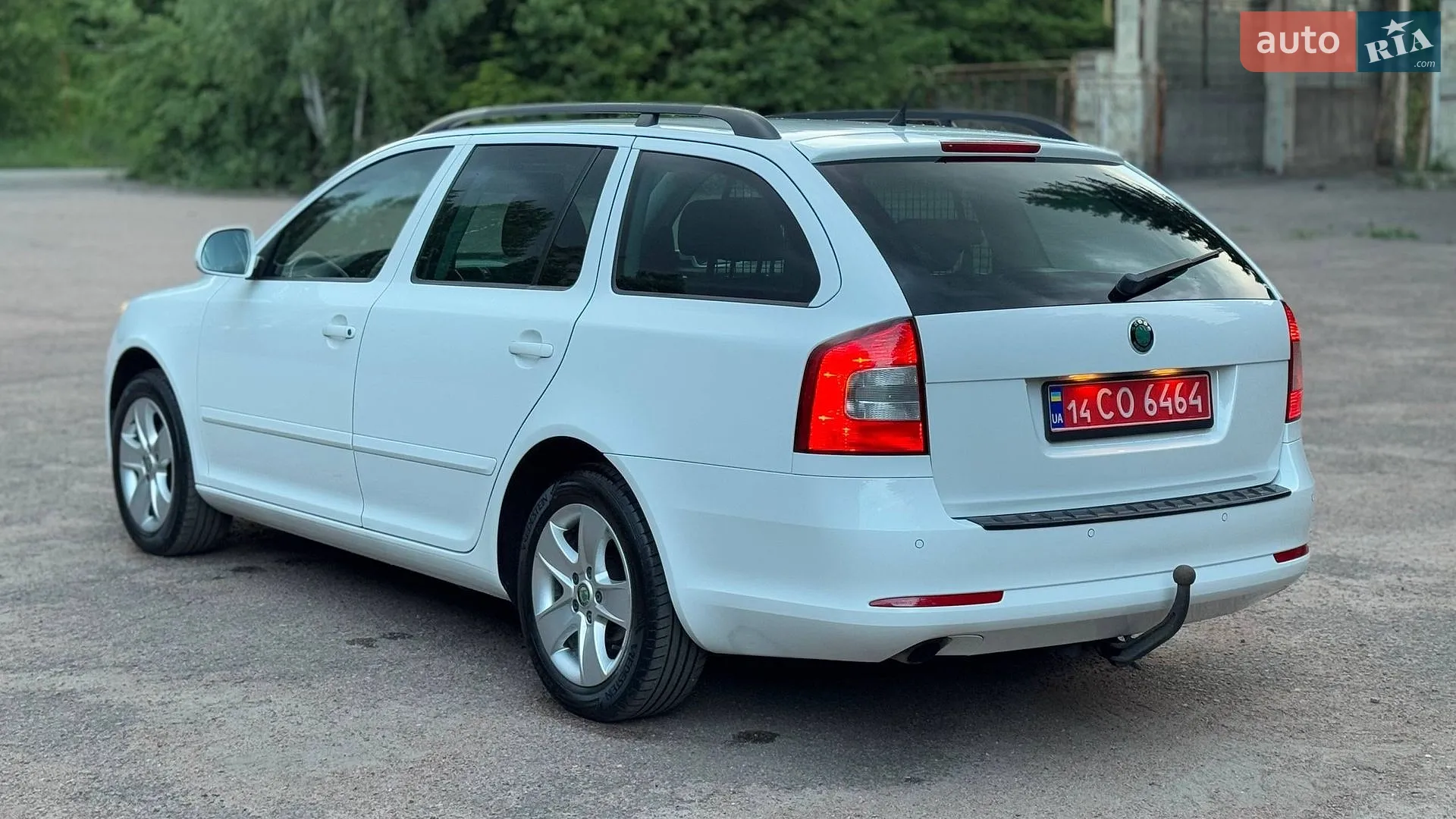 2012 Skoda Octavia - мініатюра 4