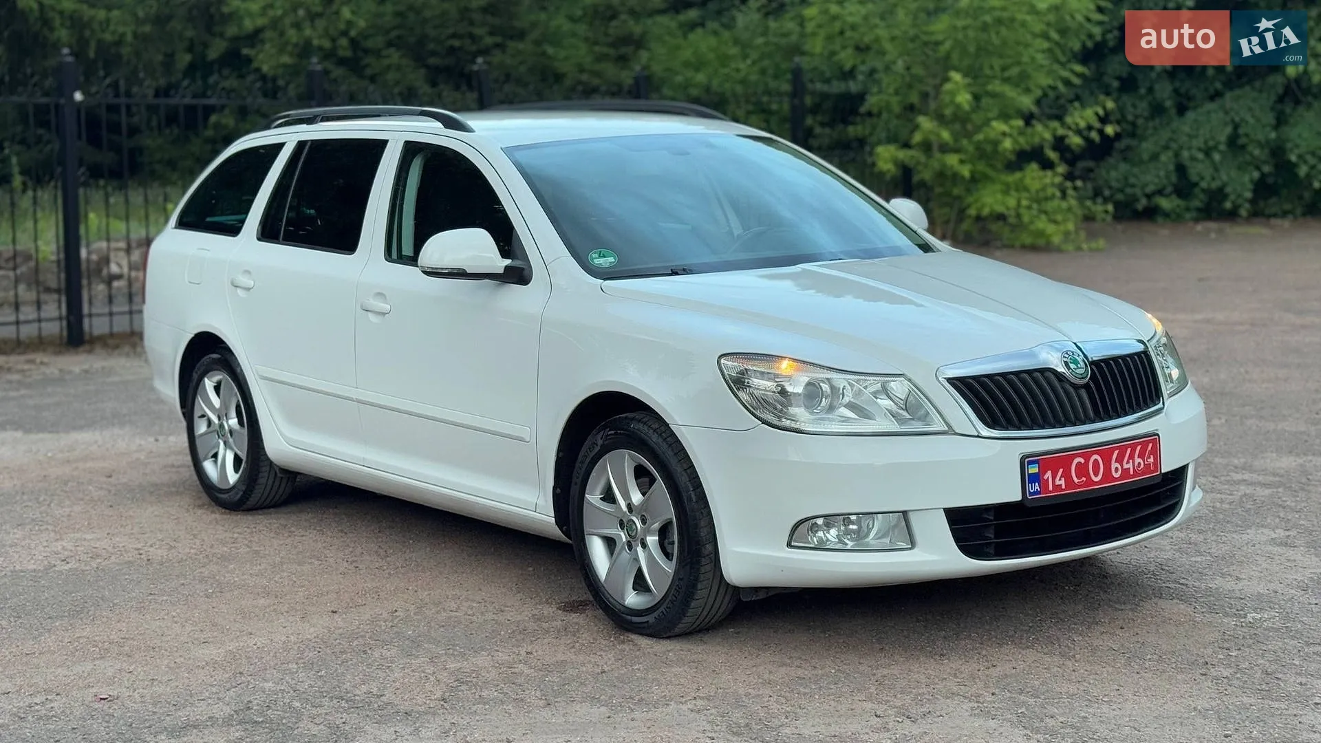 2012 Skoda Octavia - мініатюра 8