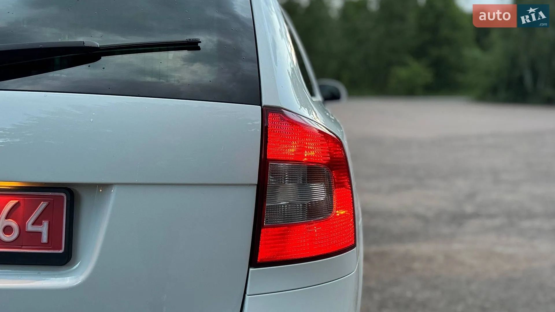 2012 Skoda Octavia - мініатюра 13