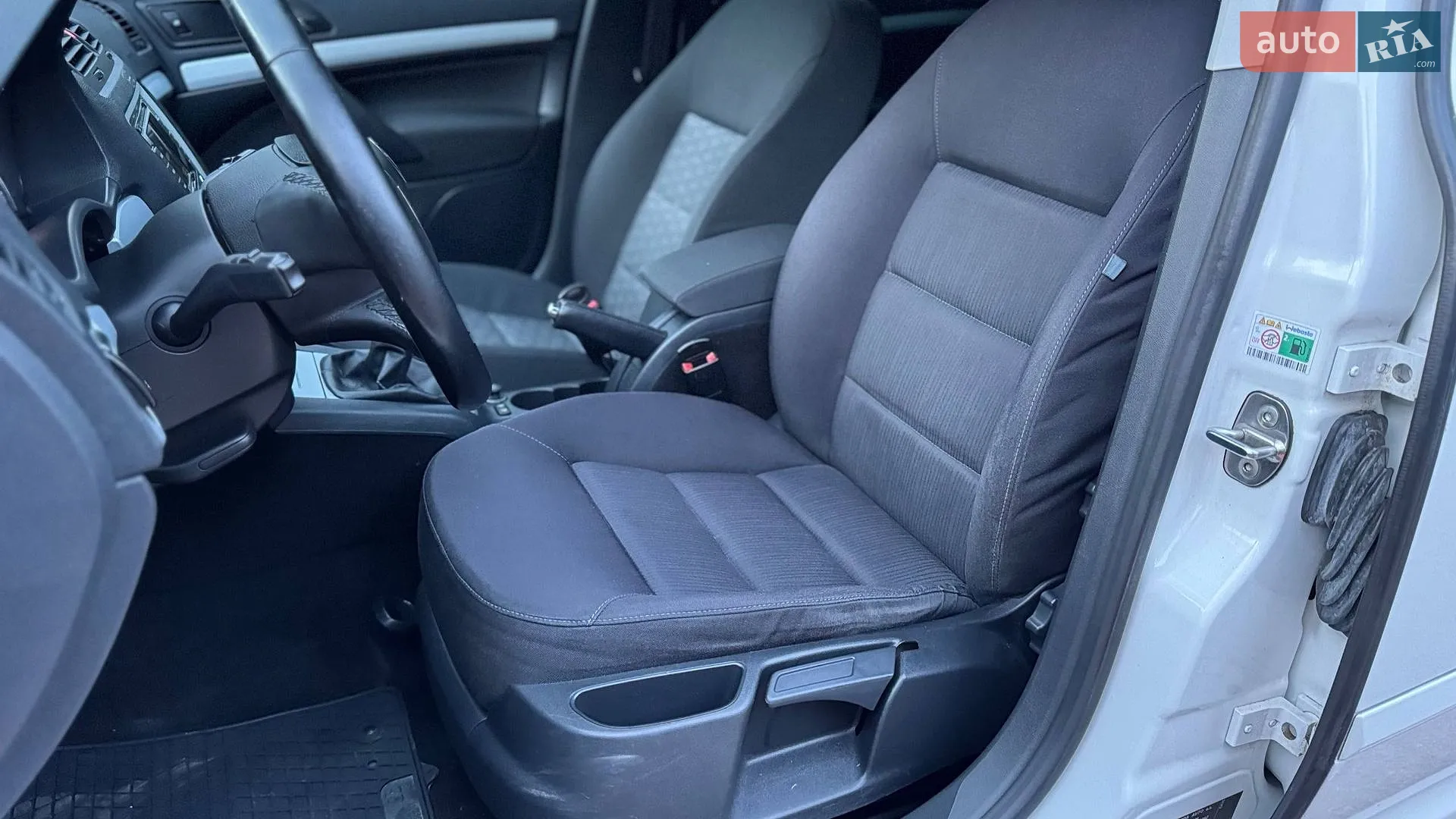 2012 Skoda Octavia - мініатюра 23