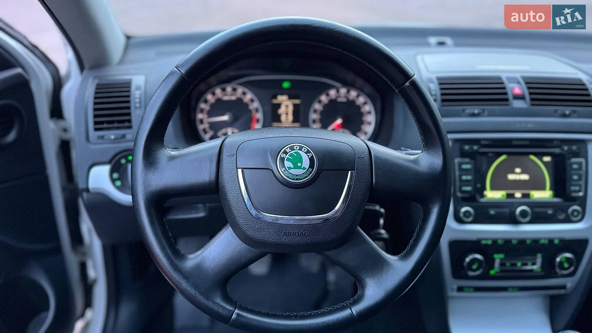 2012 Skoda Octavia - мініатюра 25