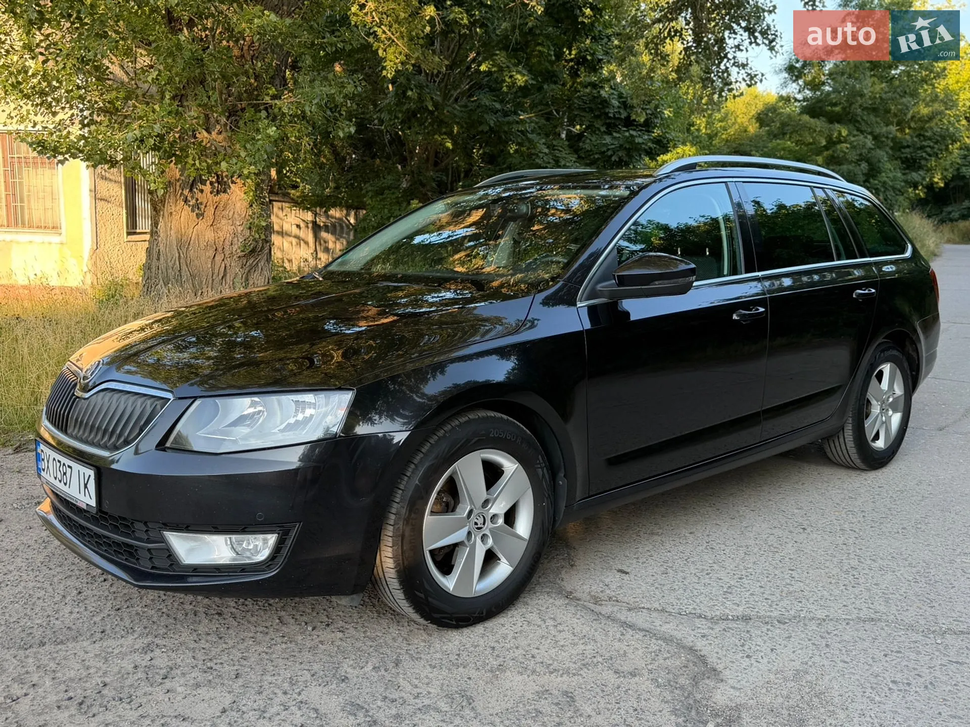 2015 Skoda Octavia - мініатюра 2