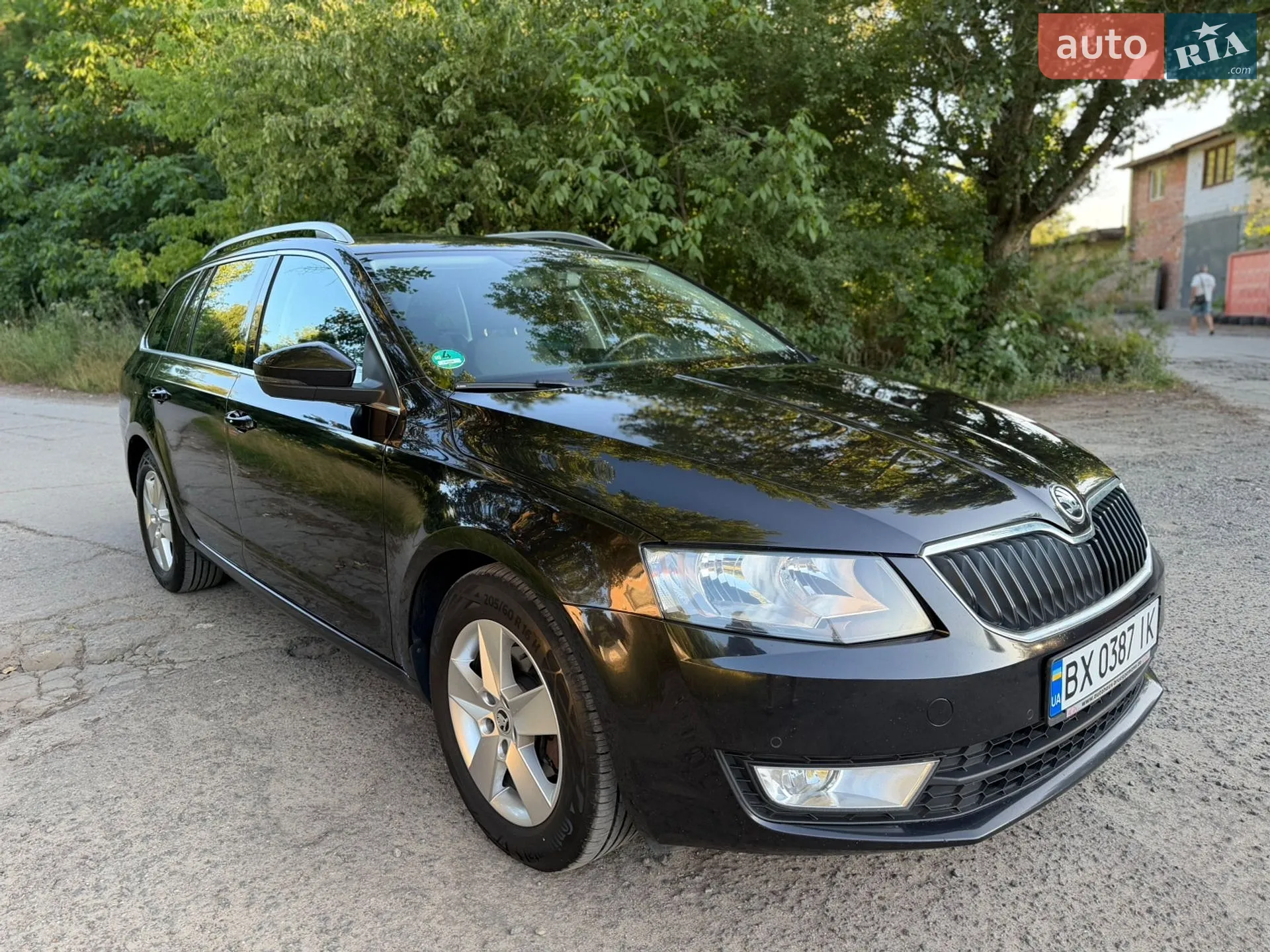 2015 Skoda Octavia - мініатюра 18