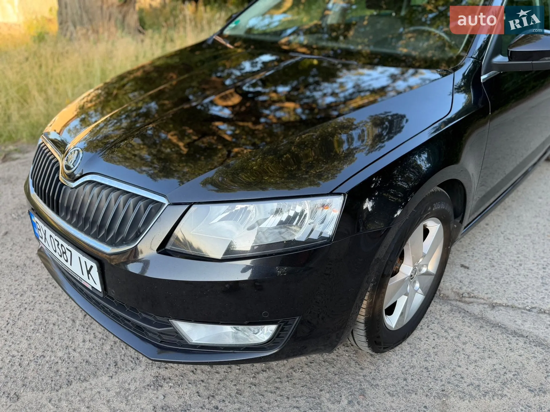 2015 Skoda Octavia - мініатюра 22