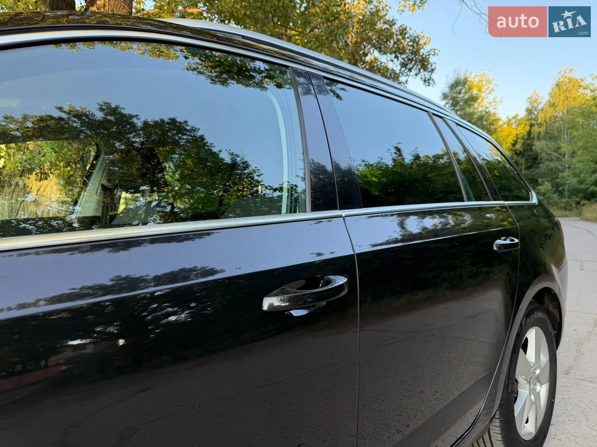 2015 Skoda Octavia - мініатюра 28