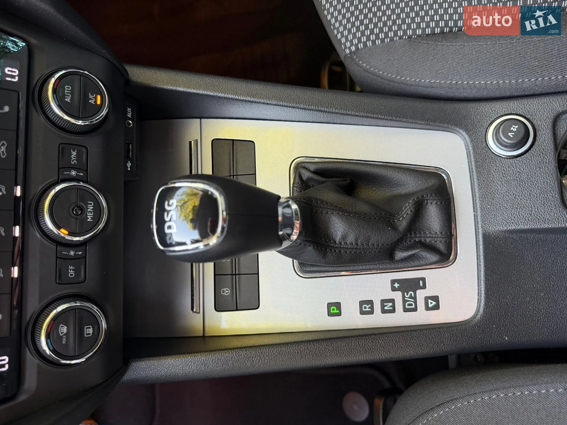 2015 Skoda Octavia - мініатюра 52