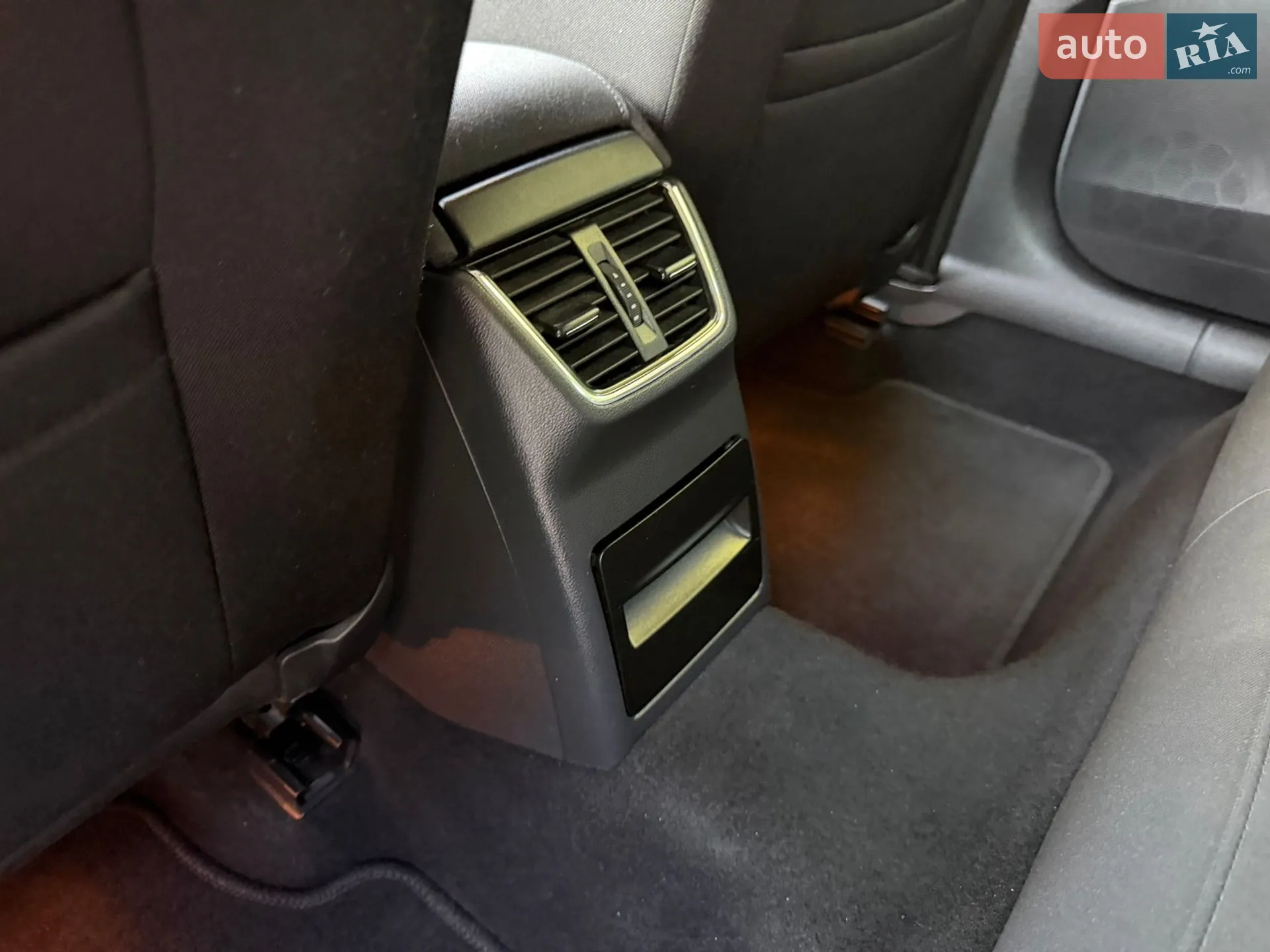 2015 Skoda Octavia - мініатюра 59