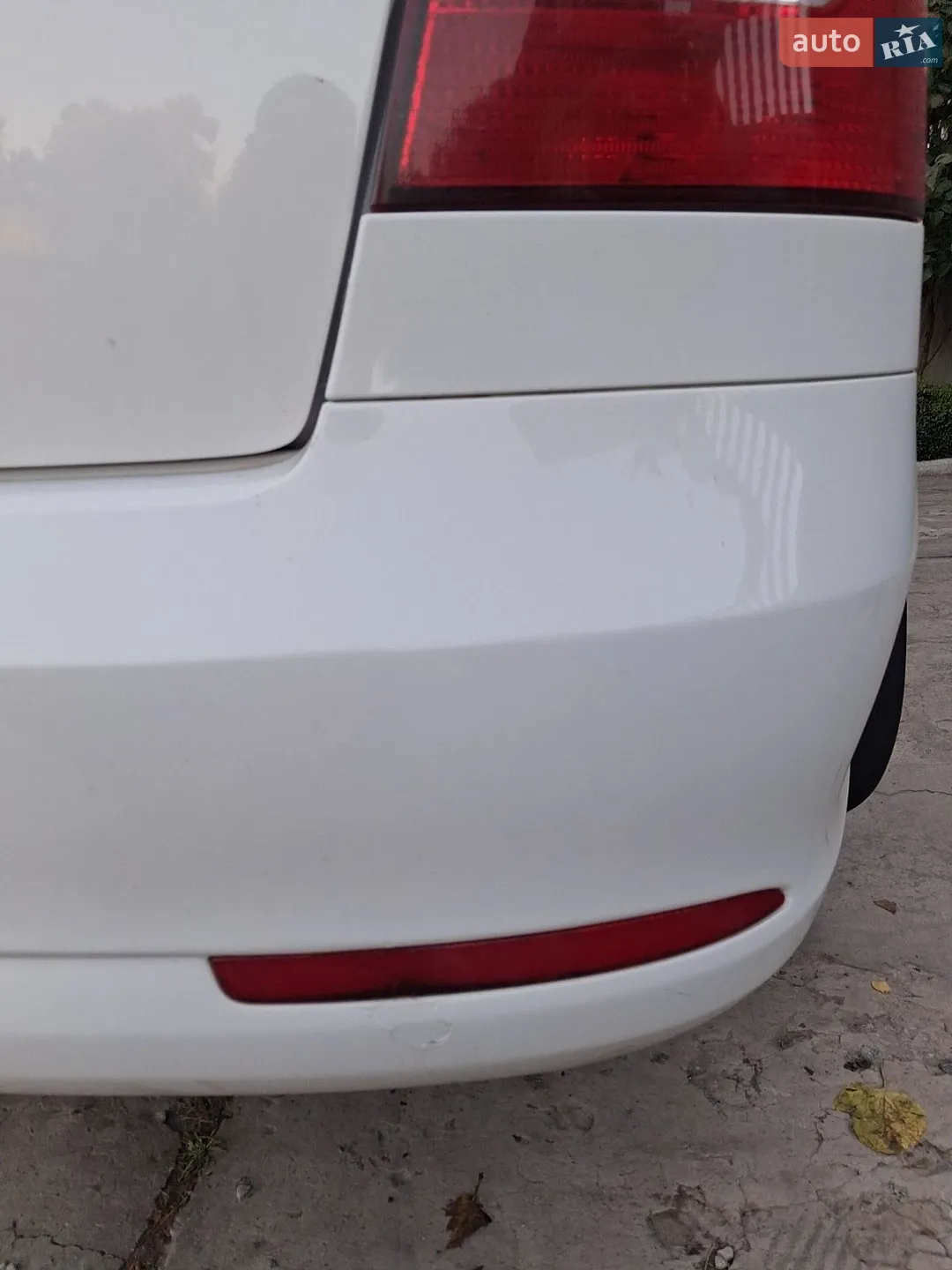 2012 Skoda Octavia - мініатюра 6