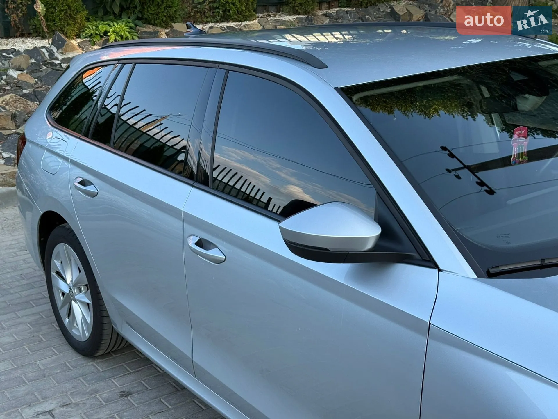 2020 Skoda Octavia - мініатюра 10