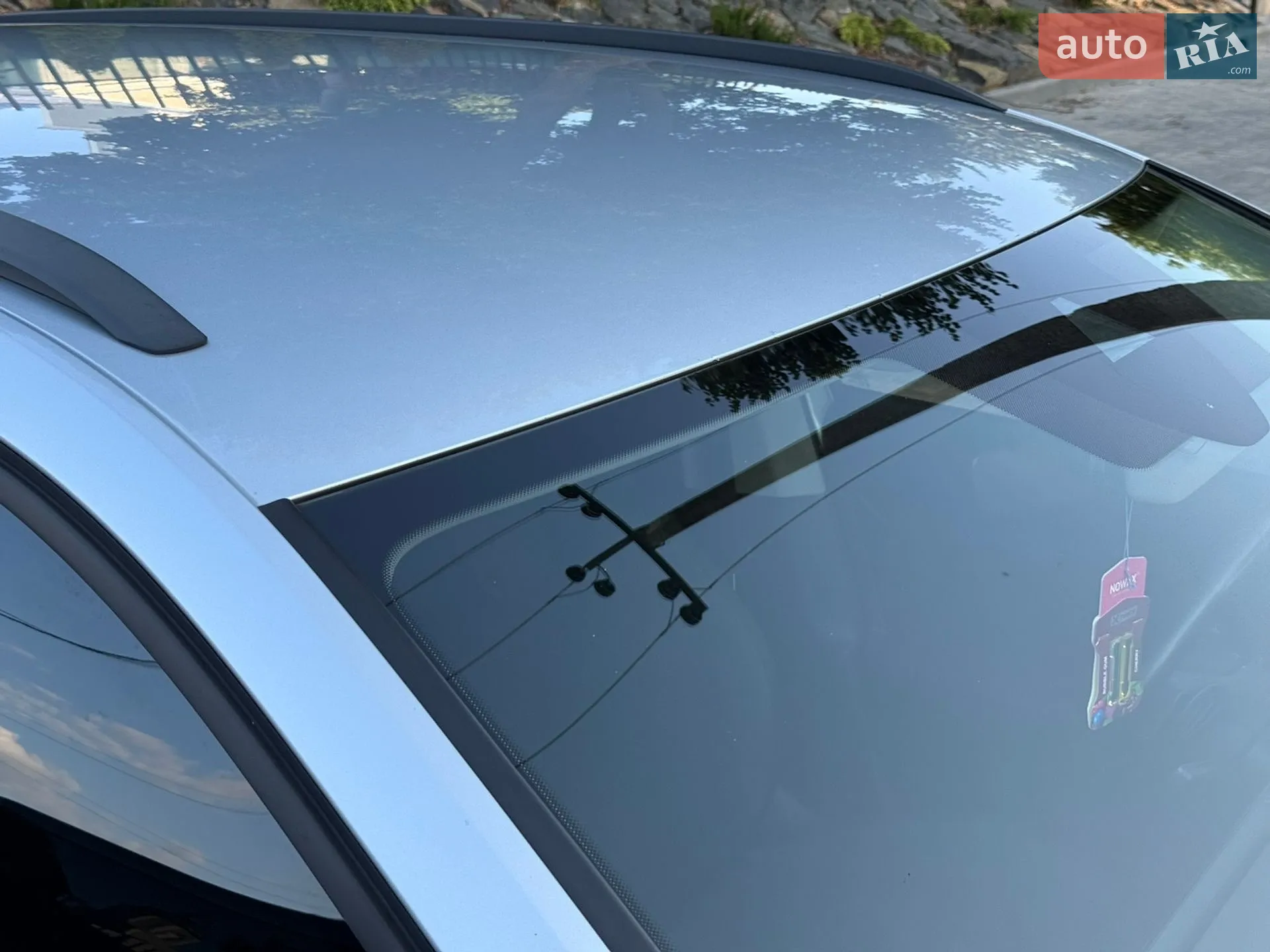 2020 Skoda Octavia - мініатюра 25