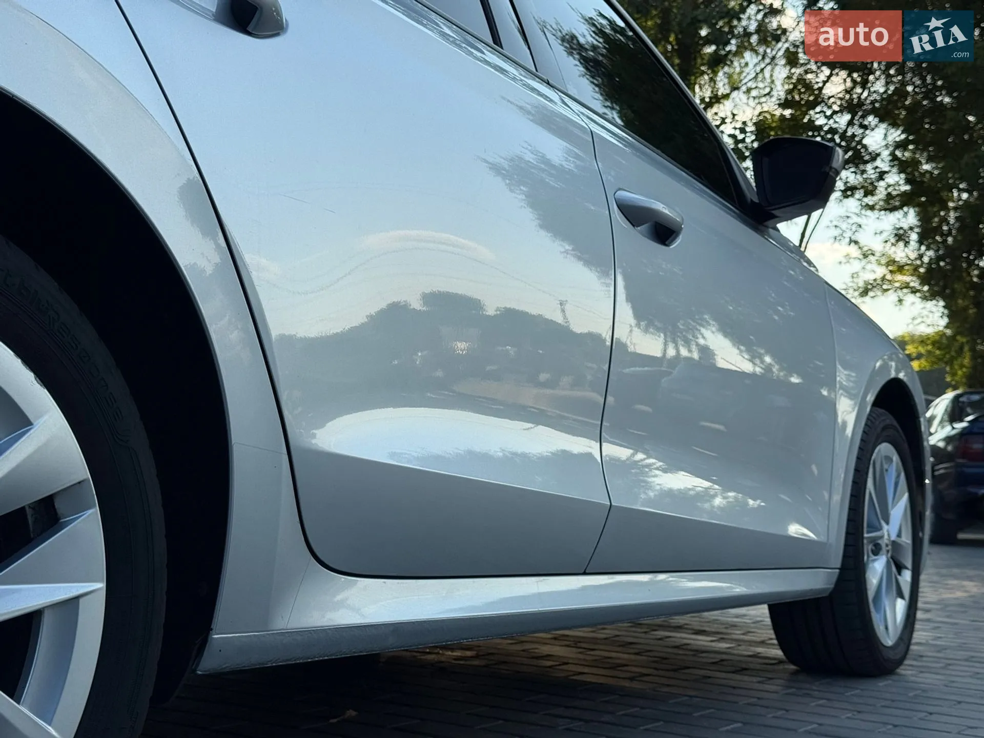 2020 Skoda Octavia - мініатюра 28