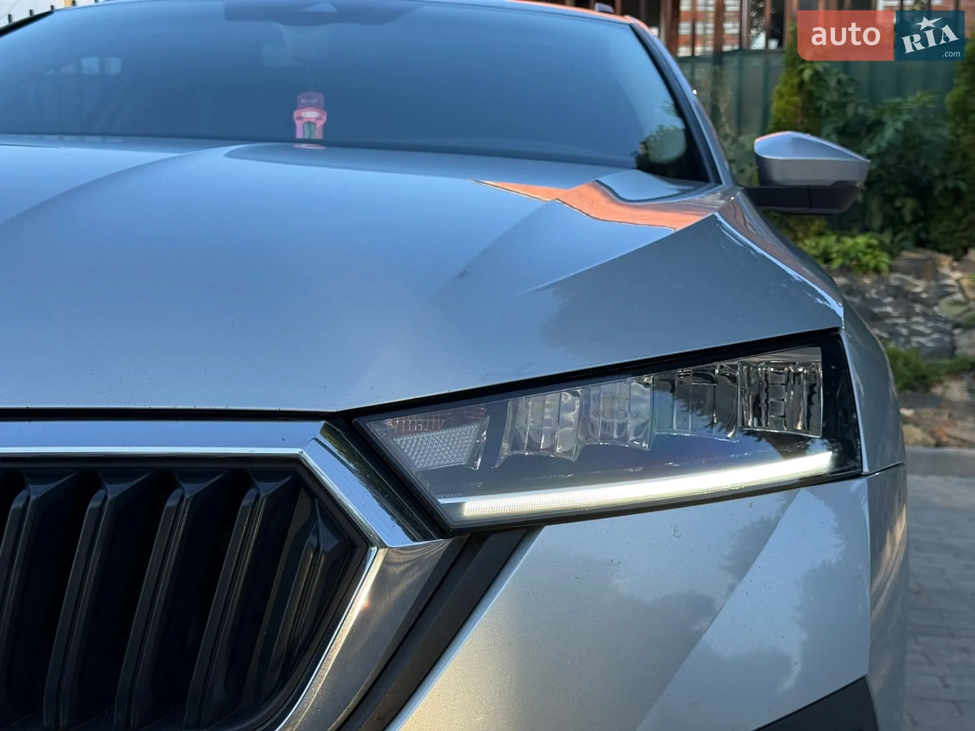 2020 Skoda Octavia - мініатюра 36