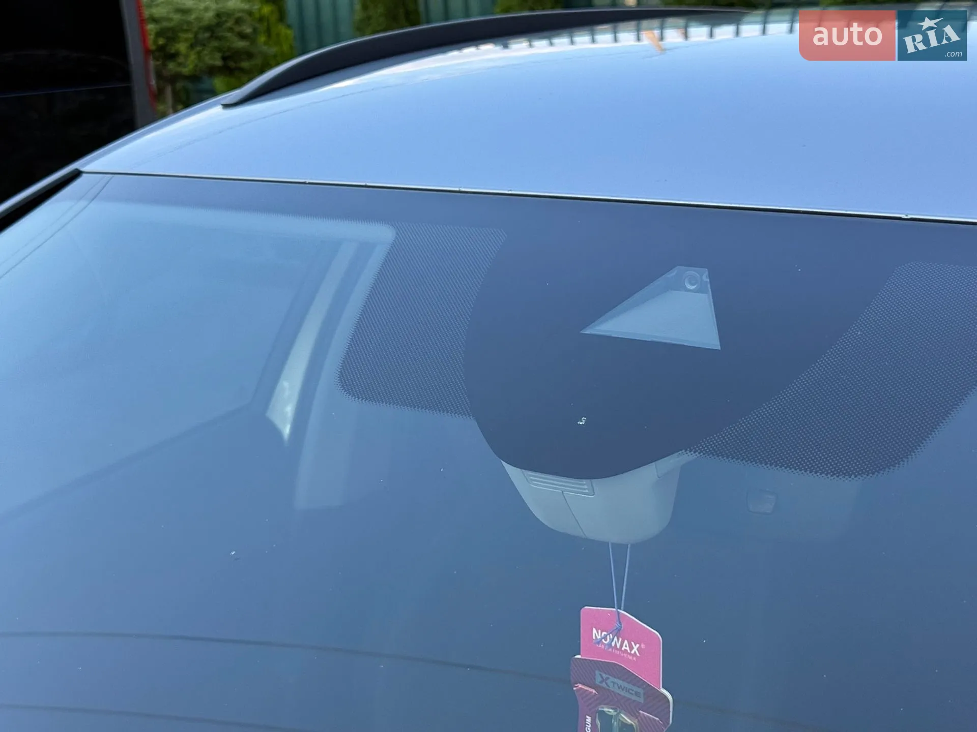 2020 Skoda Octavia - мініатюра 37