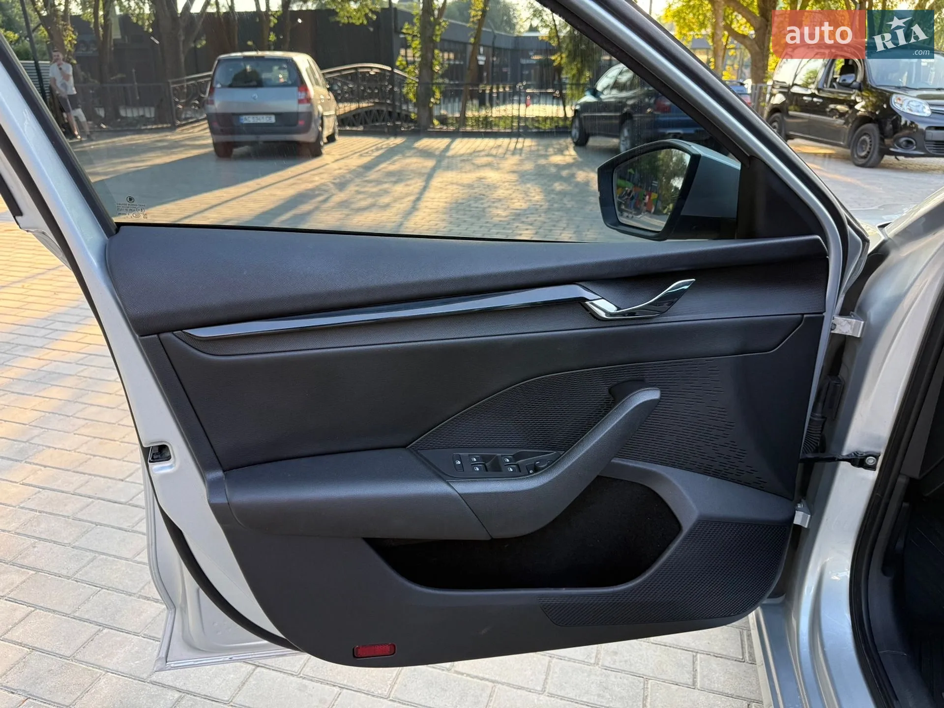 2020 Skoda Octavia - мініатюра 39