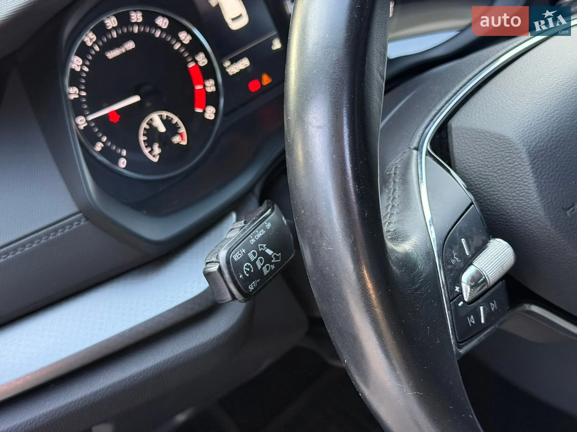 2020 Skoda Octavia - мініатюра 44