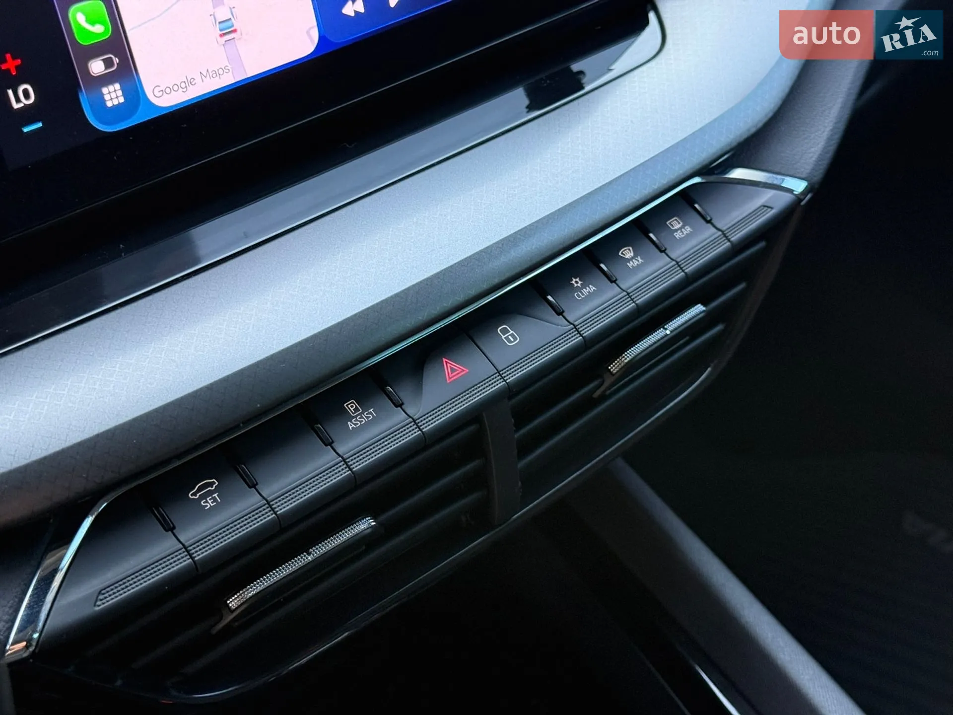 2020 Skoda Octavia - мініатюра 48