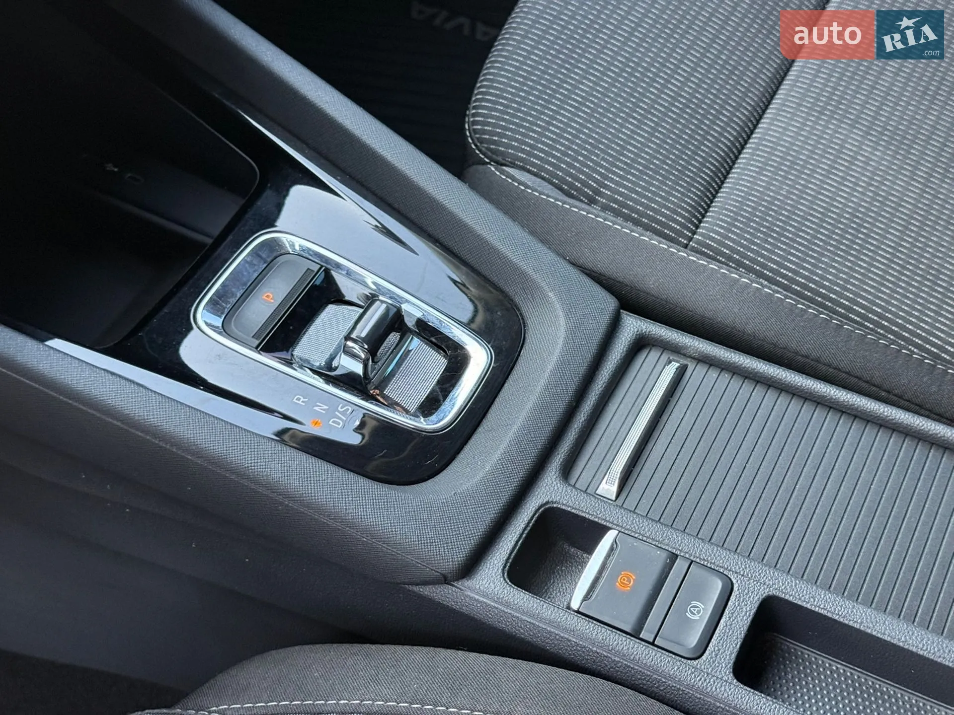 2020 Skoda Octavia - мініатюра 46