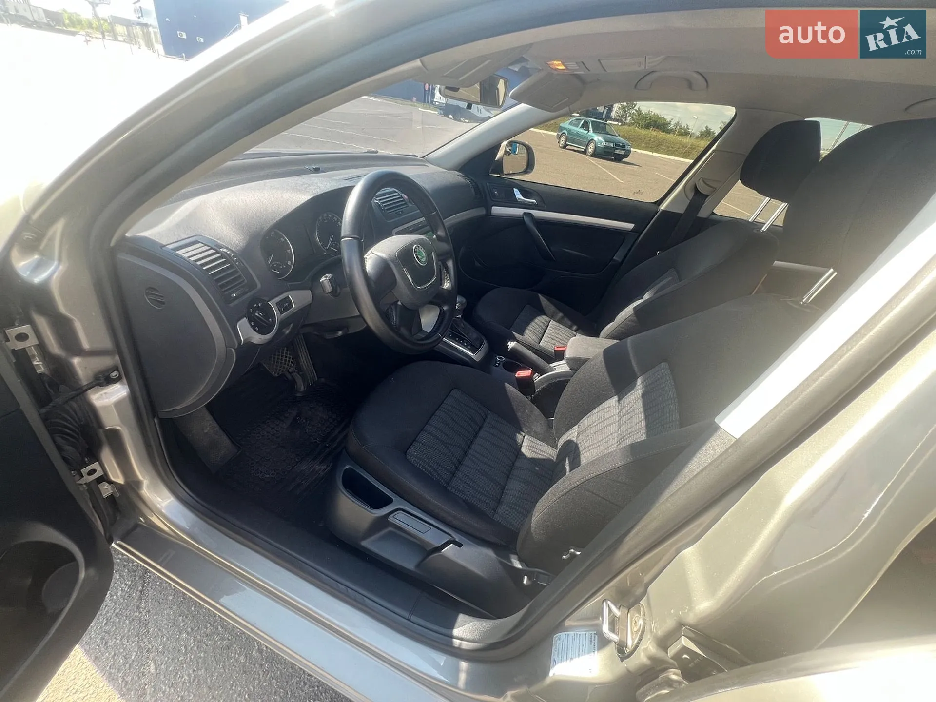 2012 Skoda Octavia - мініатюра 5