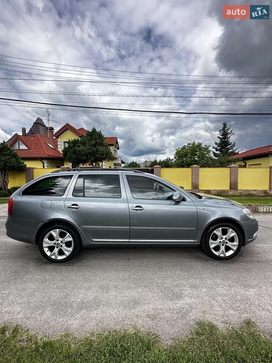 2012 Skoda Octavia - мініатюра 7