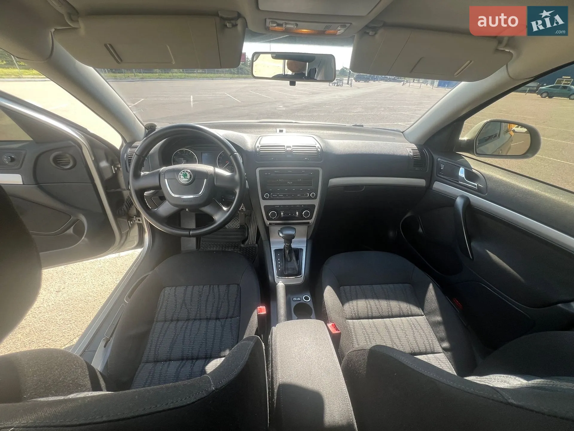2012 Skoda Octavia - мініатюра 9